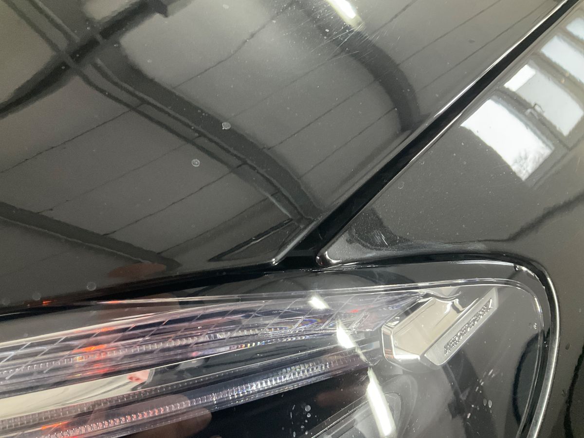 Mercedes-Benz GLE-Klasse 2023 — photo 51