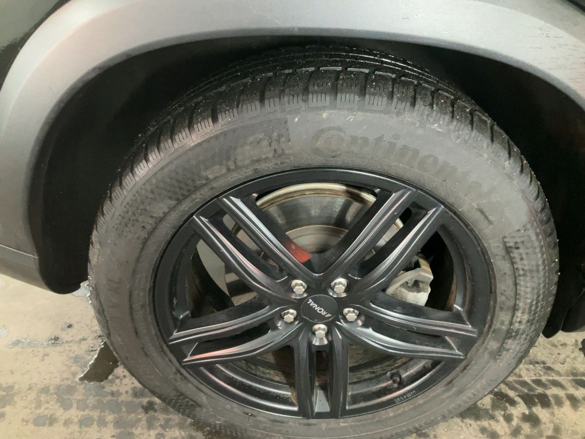 Mercedes-Benz GLE-Klasse 2023 — photo 10