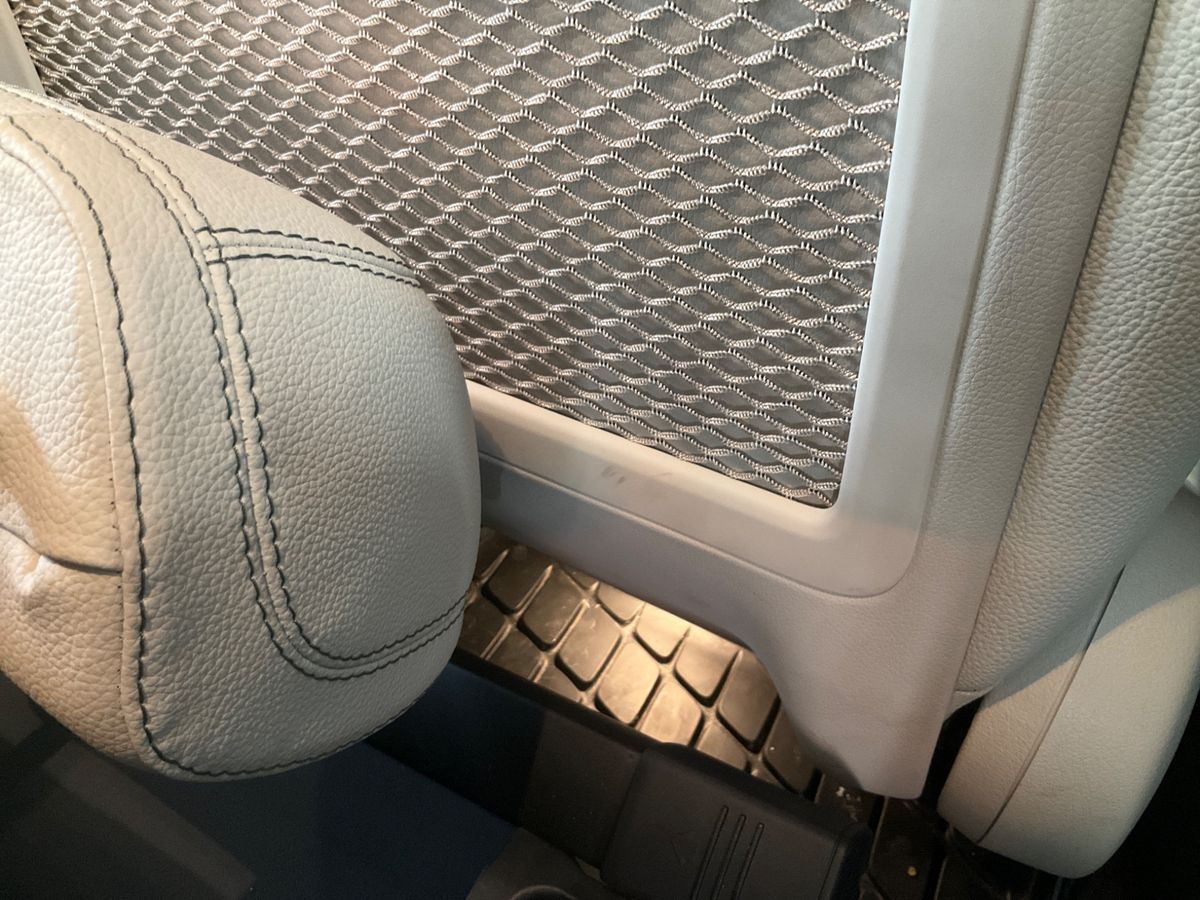 Mercedes-Benz GLE-Klasse 2023 — photo 40