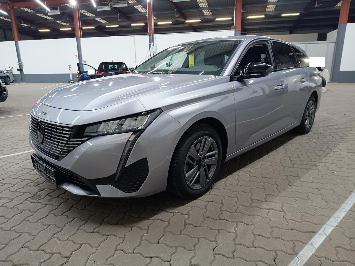 Peugeot 308 d'occasion
