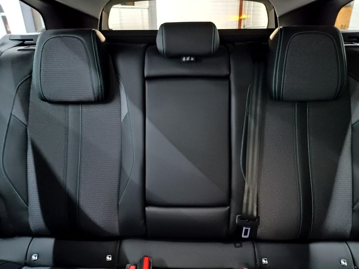 Peugeot 308 d'occasion
