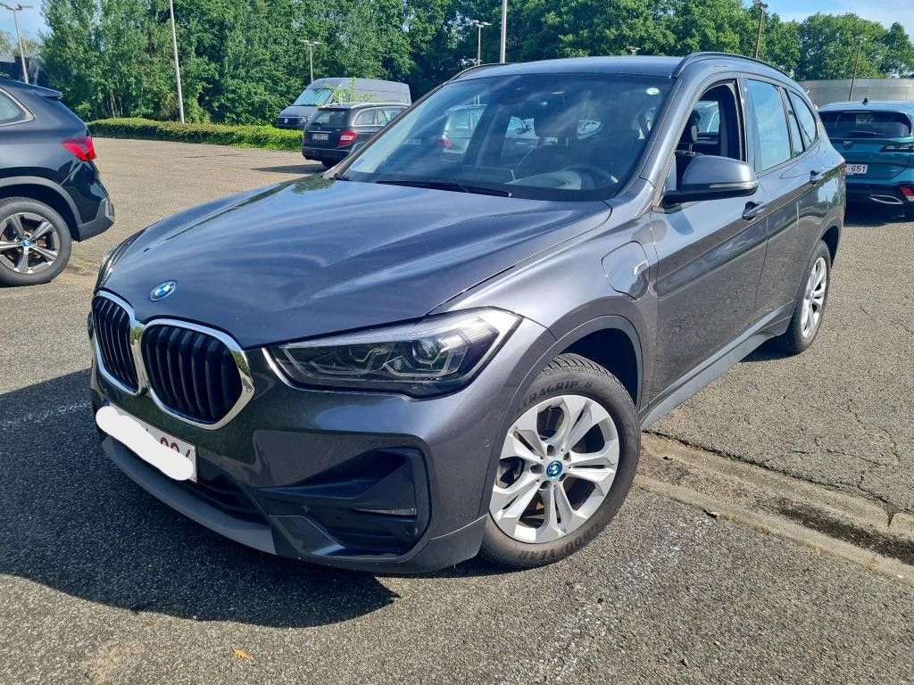 BMW X1 2022