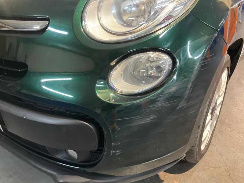 Fiat 500L 1.6 JTDM Lounge 2014 – снимка 38