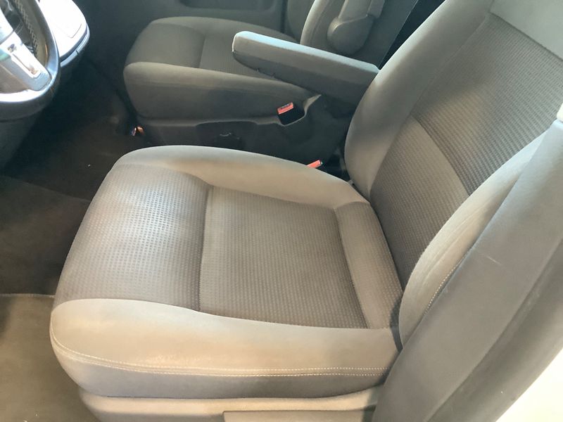 Volkswagen T5 Multivan 2.0 TDI Edition 25 2011 – снимка 27