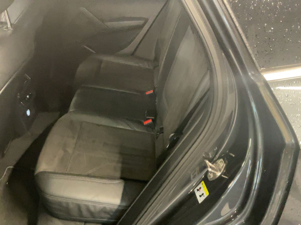 Audi Q5 2.0 TFSI quattro Sport