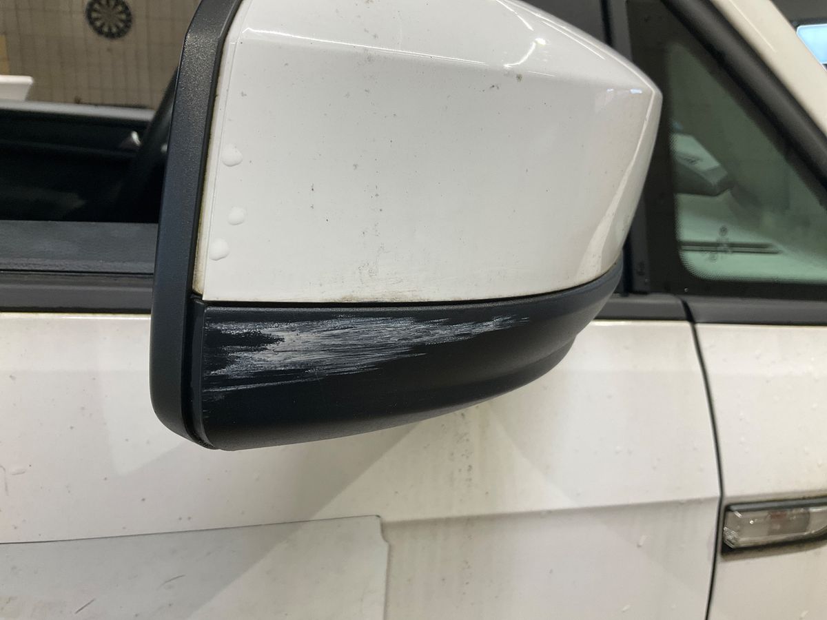 Volkswagen Caddy 2019 — photo 21