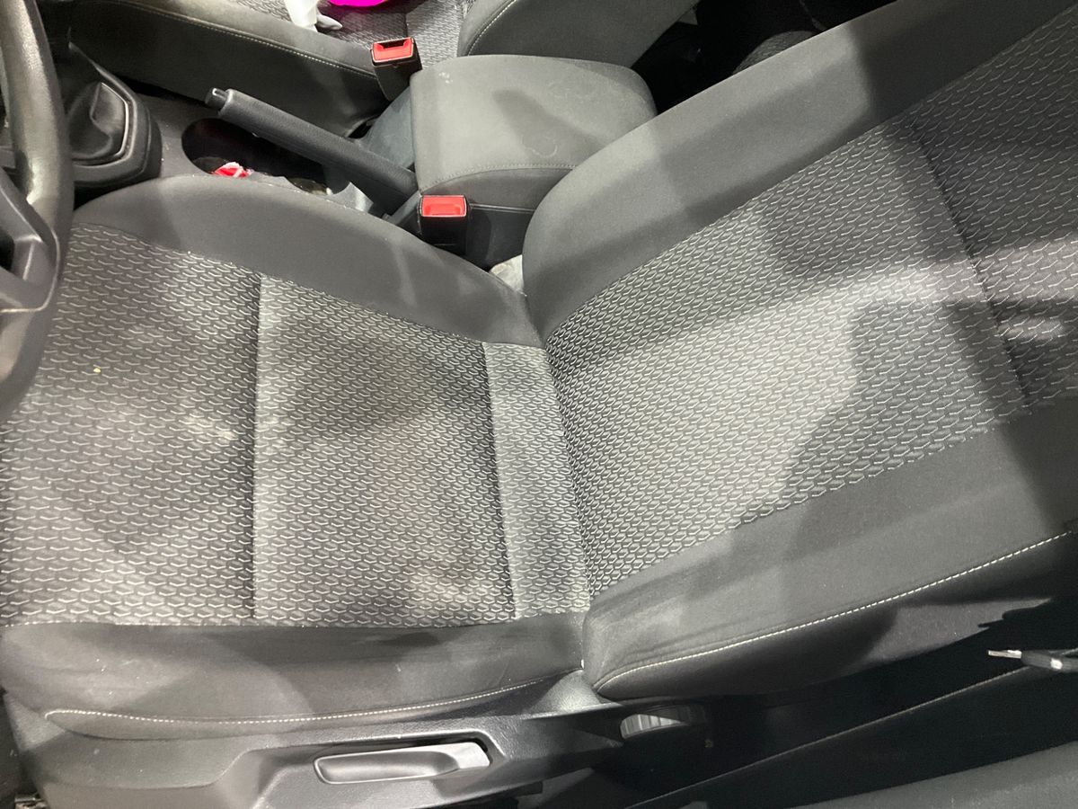 Volkswagen Caddy 2019 — photo 30