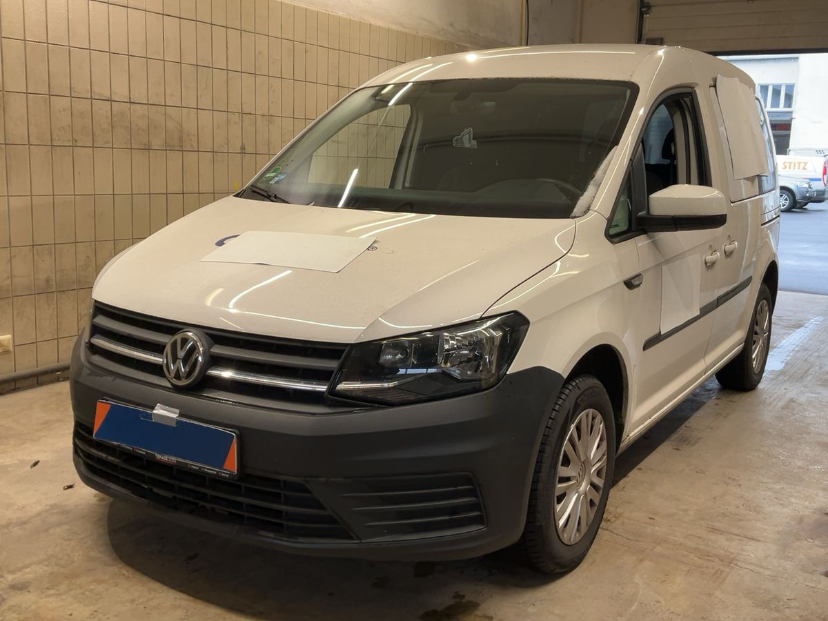 Volkswagen Caddy d'occasion