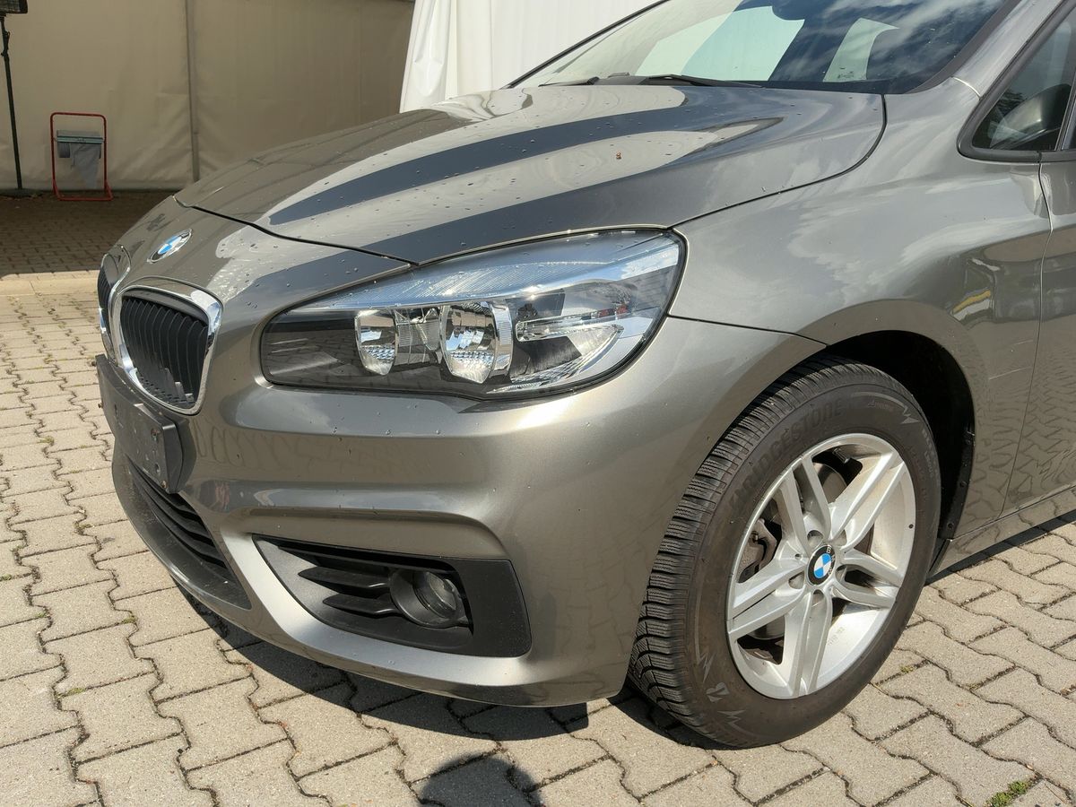BMW 2er d'occasion