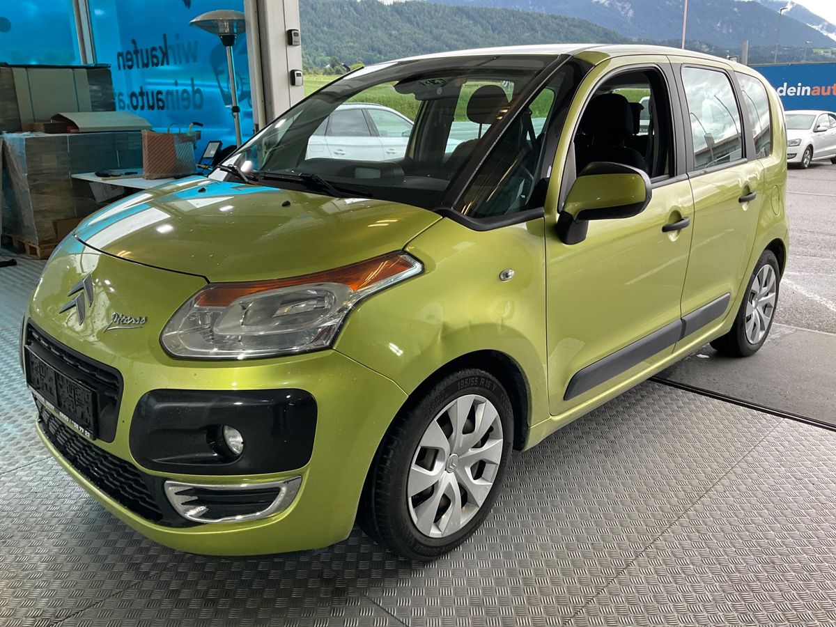 Citroen C3 2011