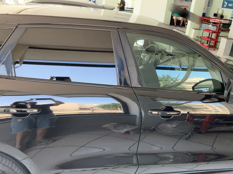 Jaguar F-Pace 20d R-Sport AWD — zdjęcie 7