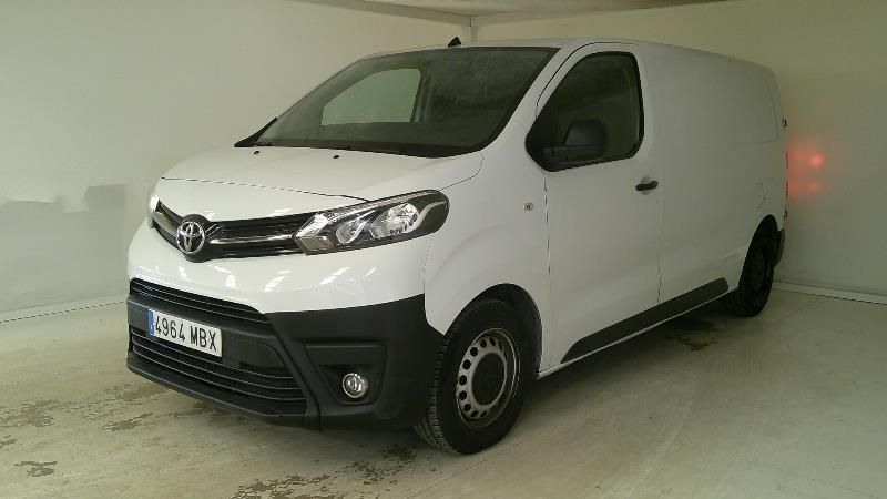 Toyota ProAce 1.5 D-4D Van L1 GX