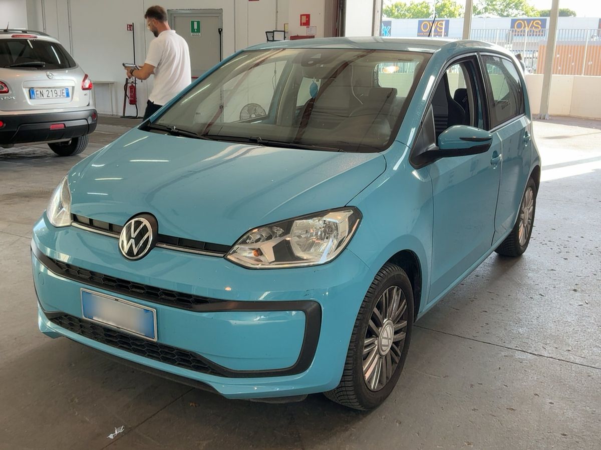 Volkswagen up! 2023