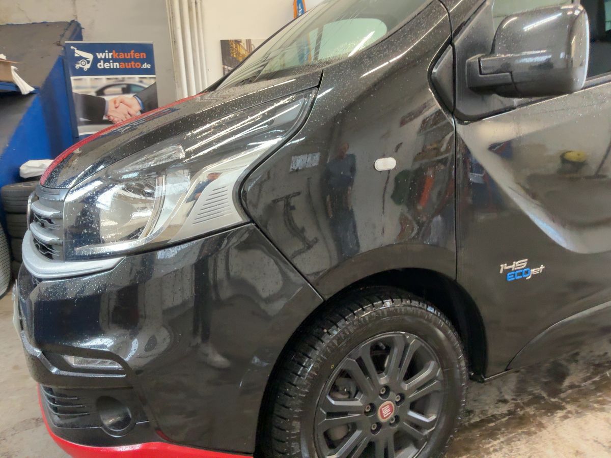 Fiat Talento d'occasion