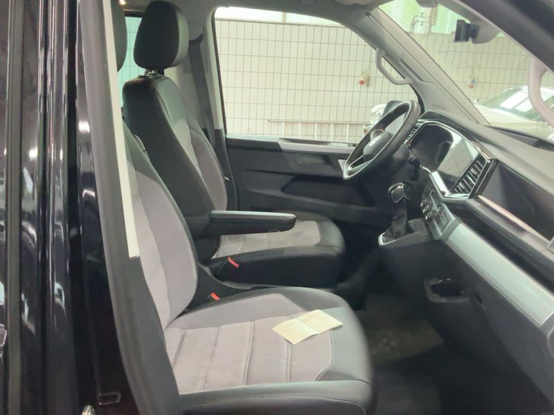 Volkswagen T6 California 2.0 TDI Beach Tour FWD — zdjęcie 11
