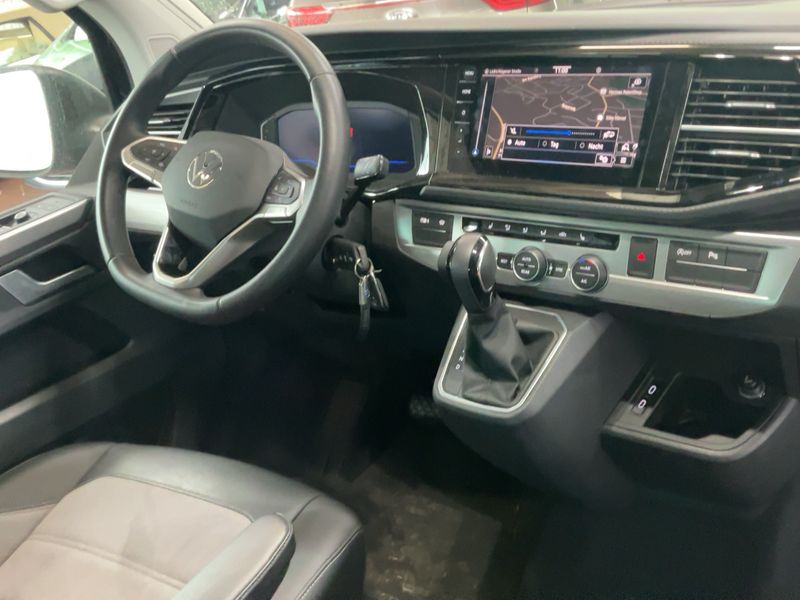 Volkswagen T6 California 2.0 TDI Beach Tour FWD — zdjęcie 12