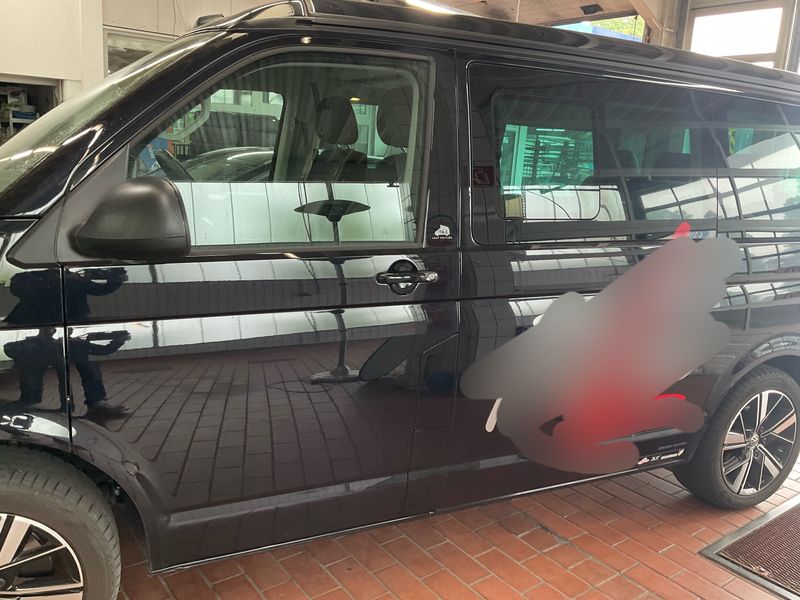 Volkswagen T6 California 2.0 TDI Beach Tour FWD — zdjęcie 4