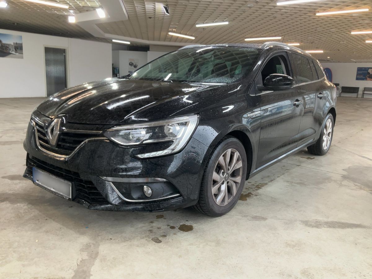 Renault Megane 2020