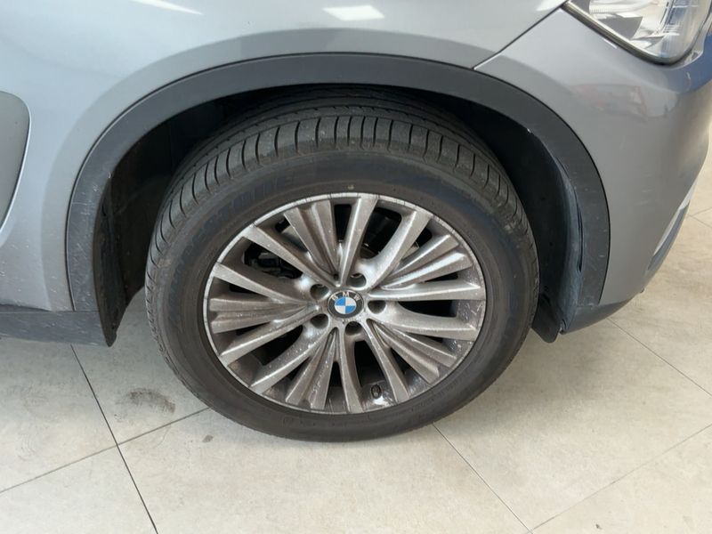 BMW X5 xDrive 30d 2016 – снимка 11