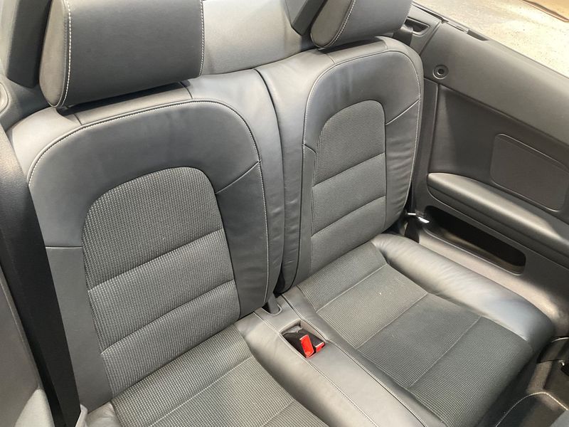Audi A3 2.0 TDI S line Sportpaket plus — zdjęcie 14