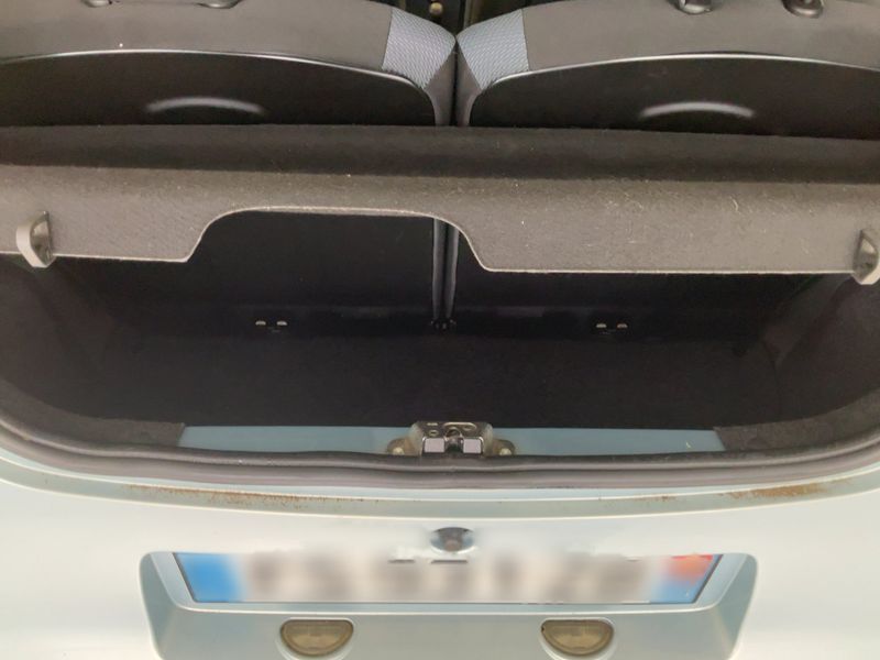 Toyota Aygo 1.0 Sport — zdjęcie 10