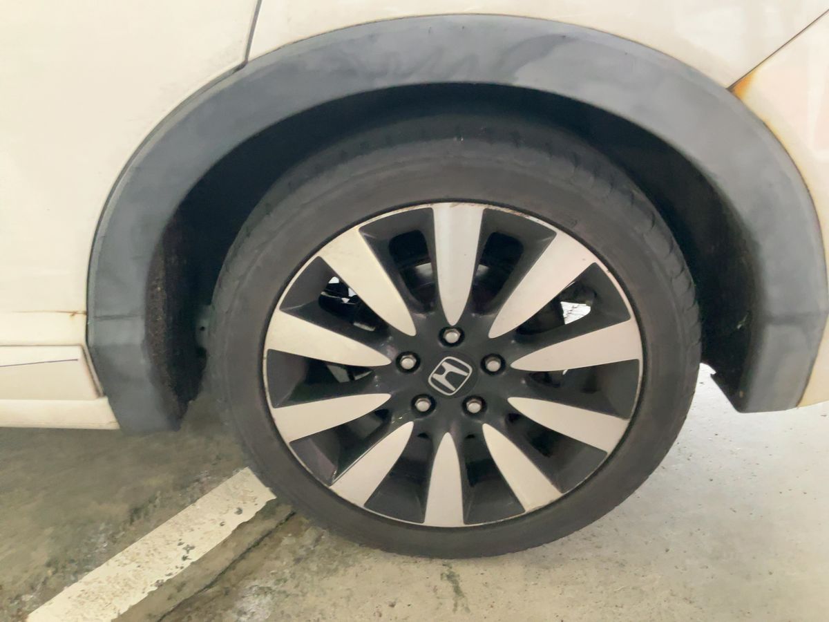 Honda Civic 2015 — photo 6