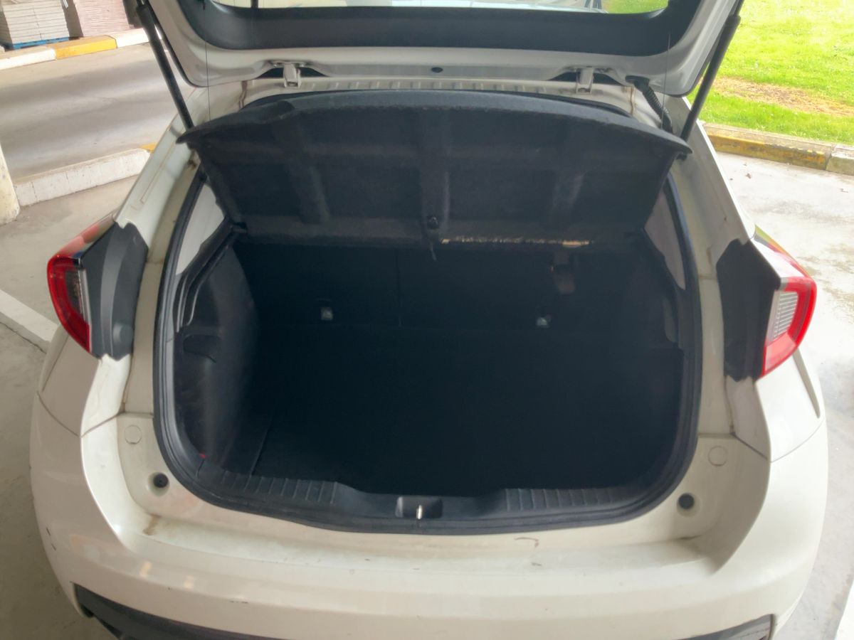 Honda Civic 2015 — photo 16