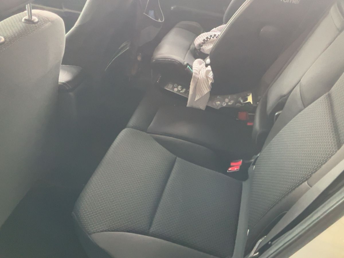 Honda Civic 2015 — photo 20