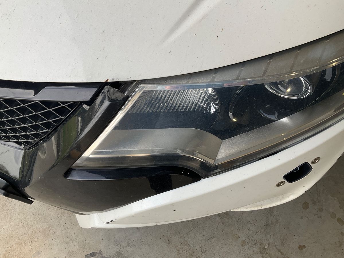 Honda Civic 2015 — photo 3