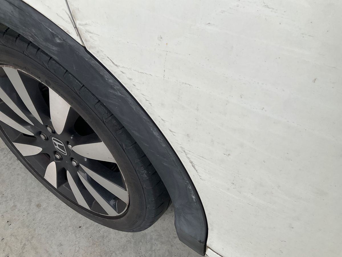 Honda Civic 2015 — photo 36