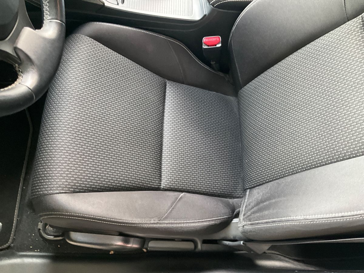 Honda Civic 2015 — photo 37