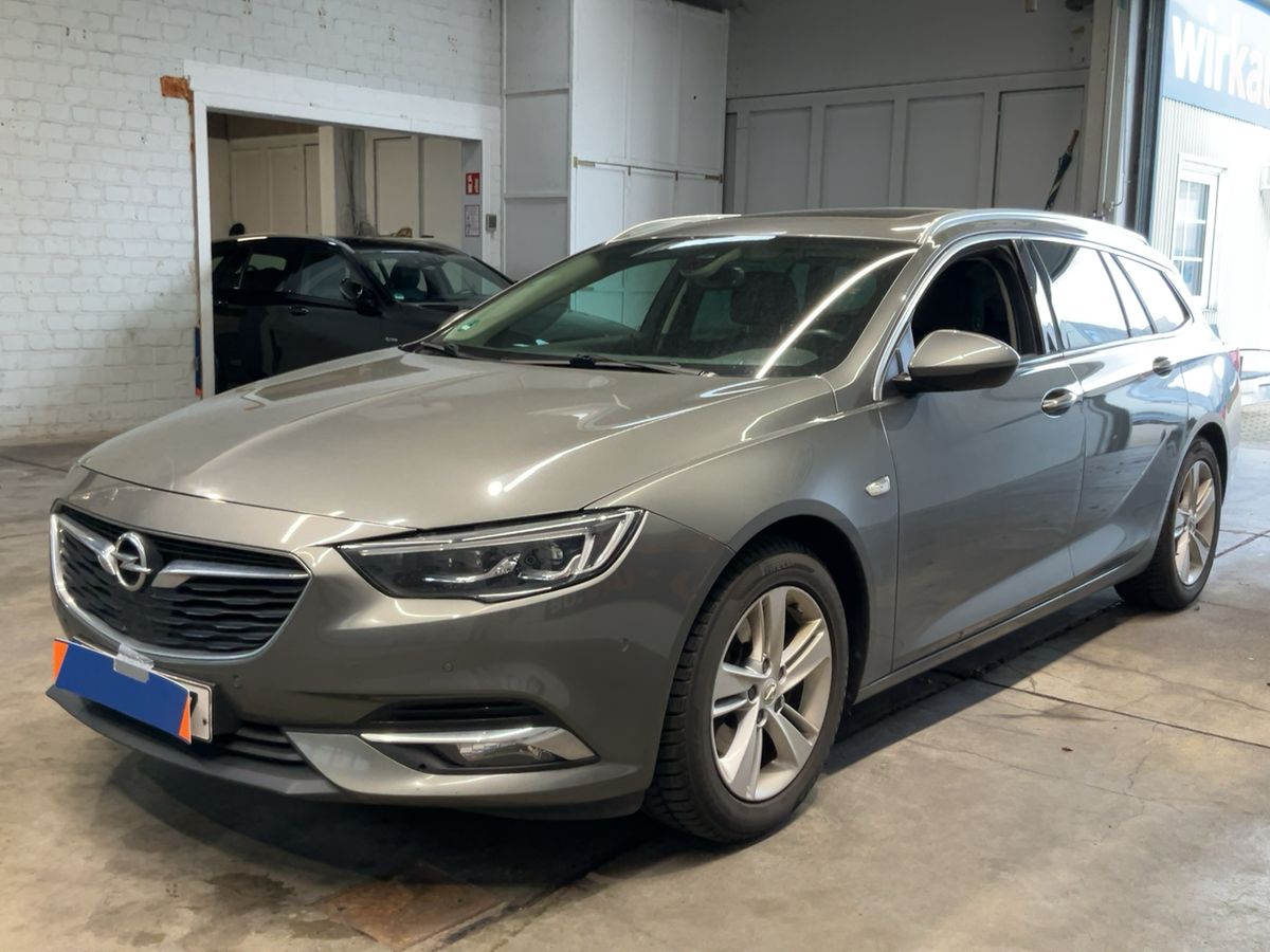 Opel Insignia d'occasion