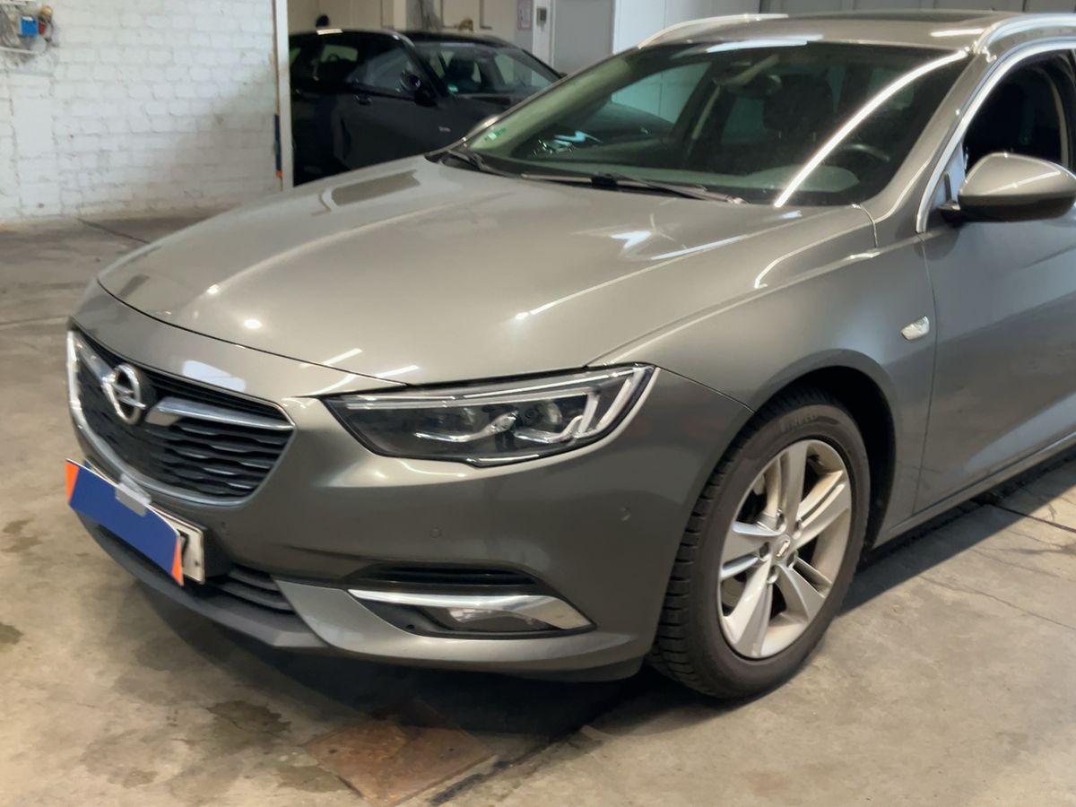 Opel Insignia d'occasion