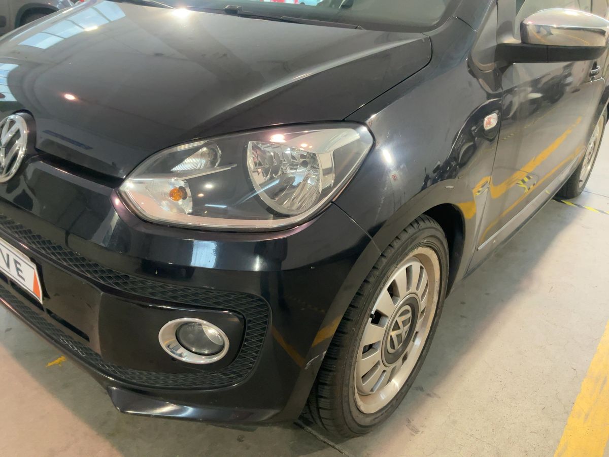 Volkswagen up! d'occasion