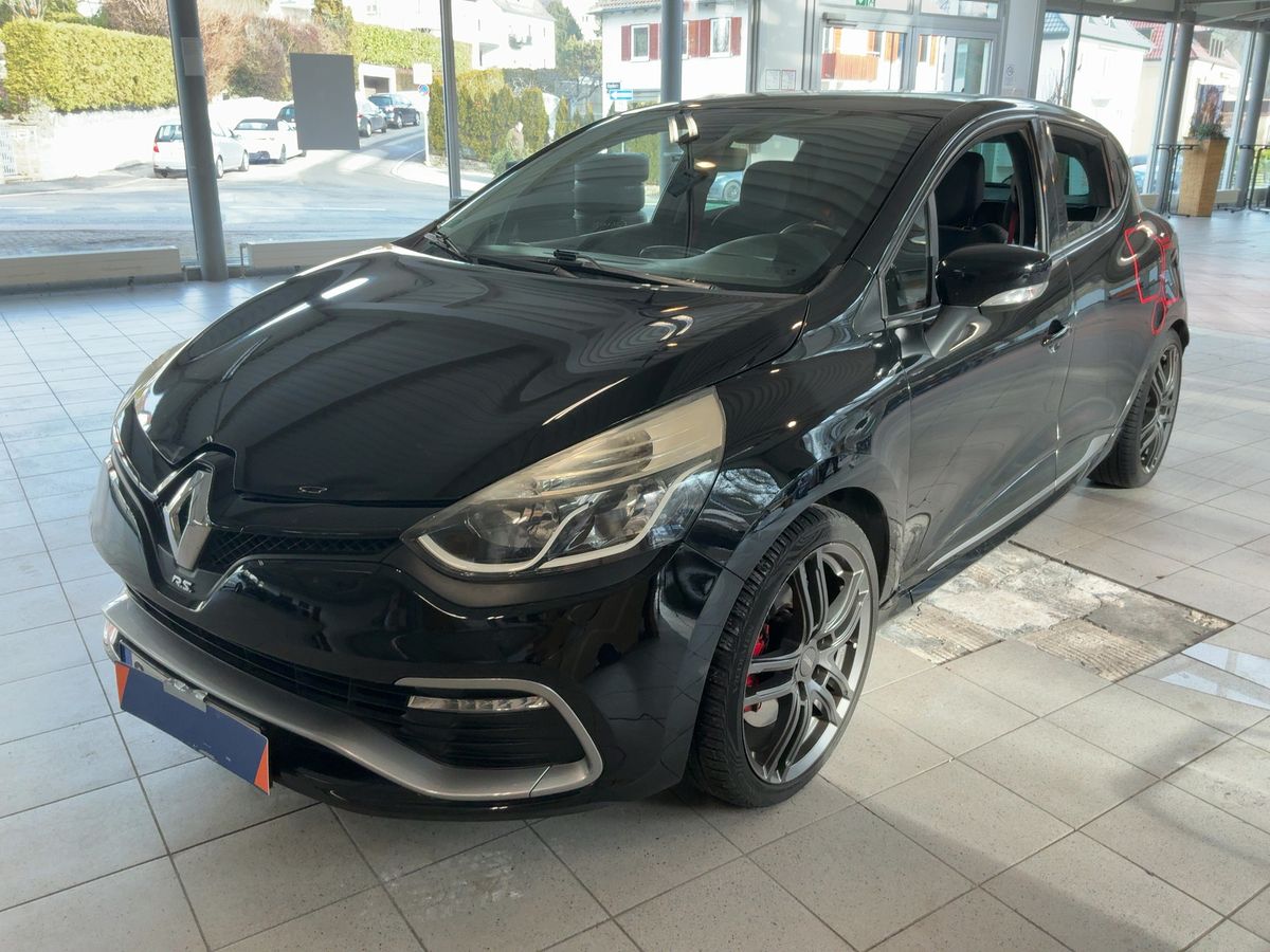 Renault Clio d'occasion