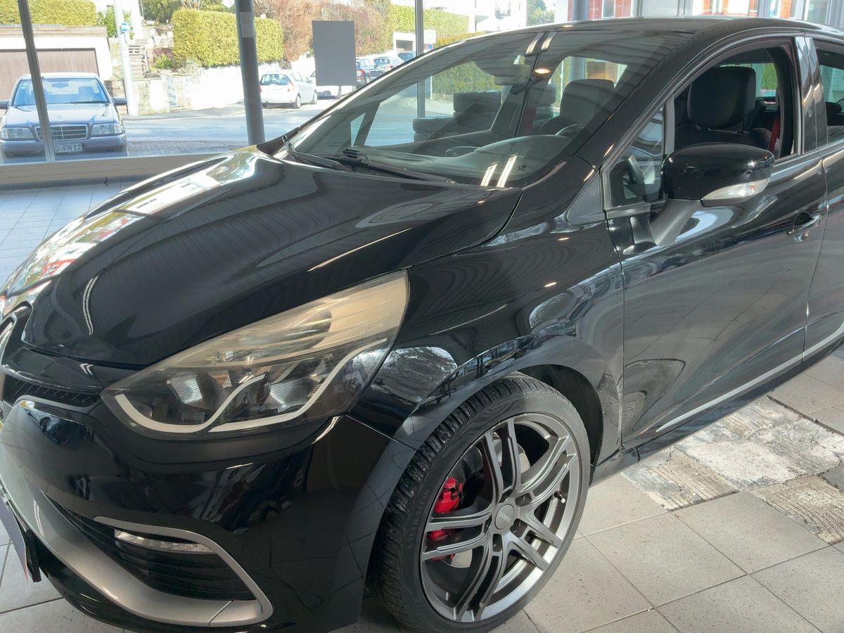 Renault Clio d'occasion