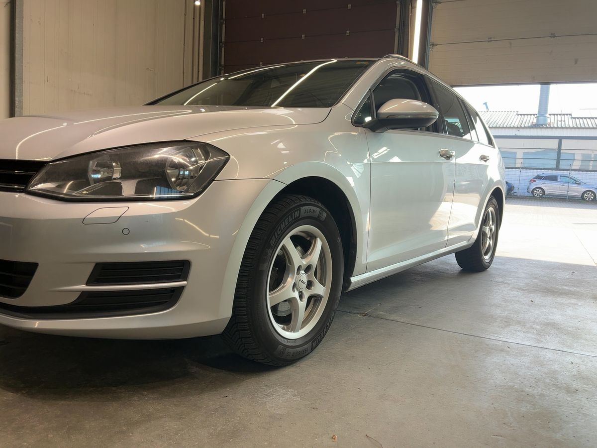 Volkswagen Golf d'occasion