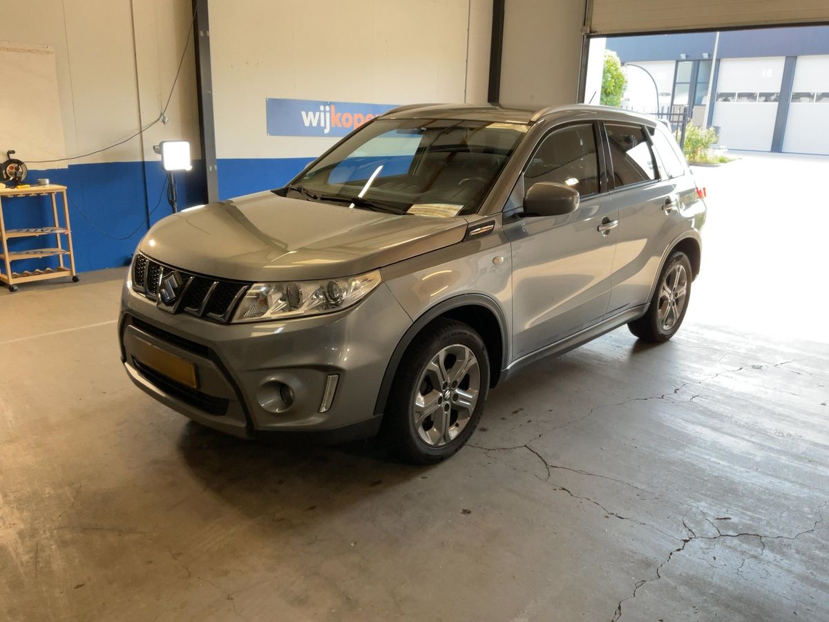 Suzuki Vitara 2016