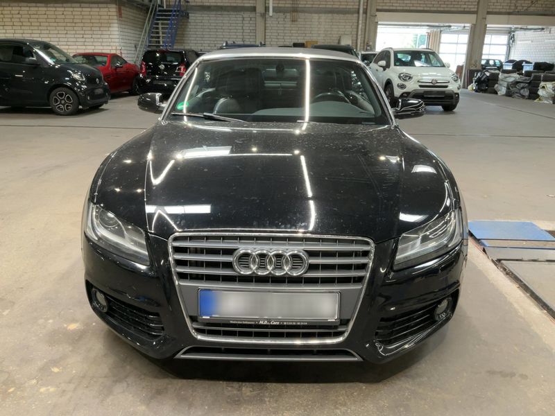 Audi A5 2.0 TFSI — zdjęcie 9