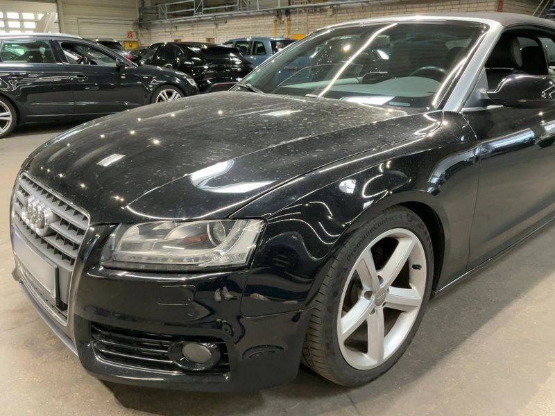 Audi A5 2.0 TFSI — zdjęcie 2
