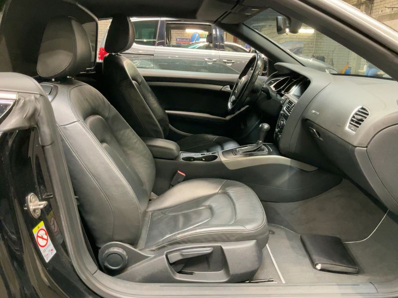 Audi A5 2.0 TFSI — zdjęcie 11