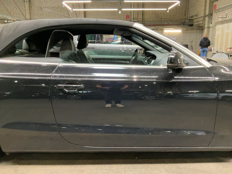 Audi A5 2.0 TFSI — zdjęcie 7