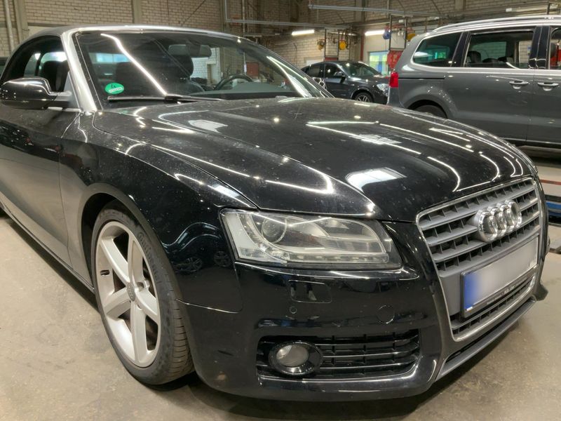 Audi A5 2.0 TFSI — zdjęcie 8