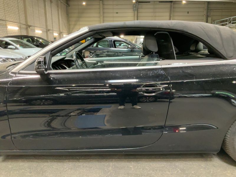 Audi A5 2.0 TFSI — zdjęcie 4
