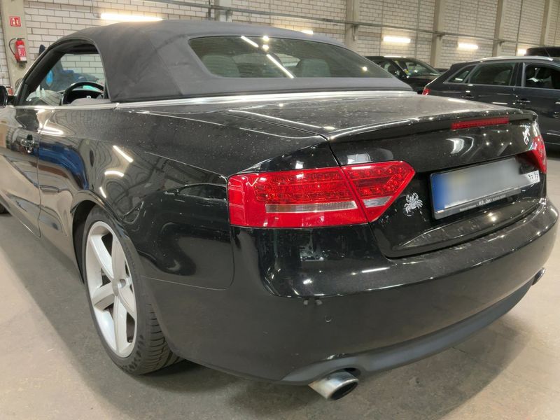 Audi A5 2.0 TFSI — zdjęcie 3