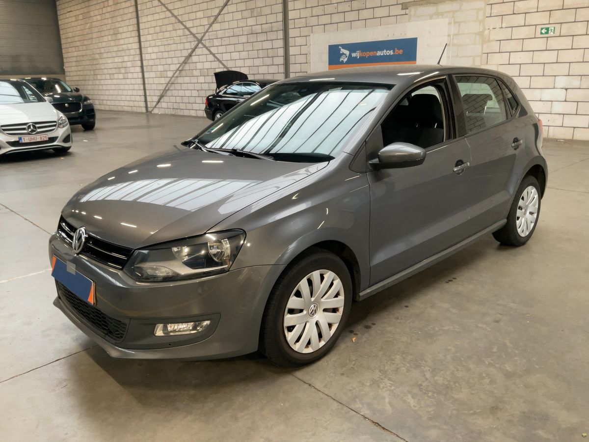 Volkswagen Polo 1.2 Comfortline