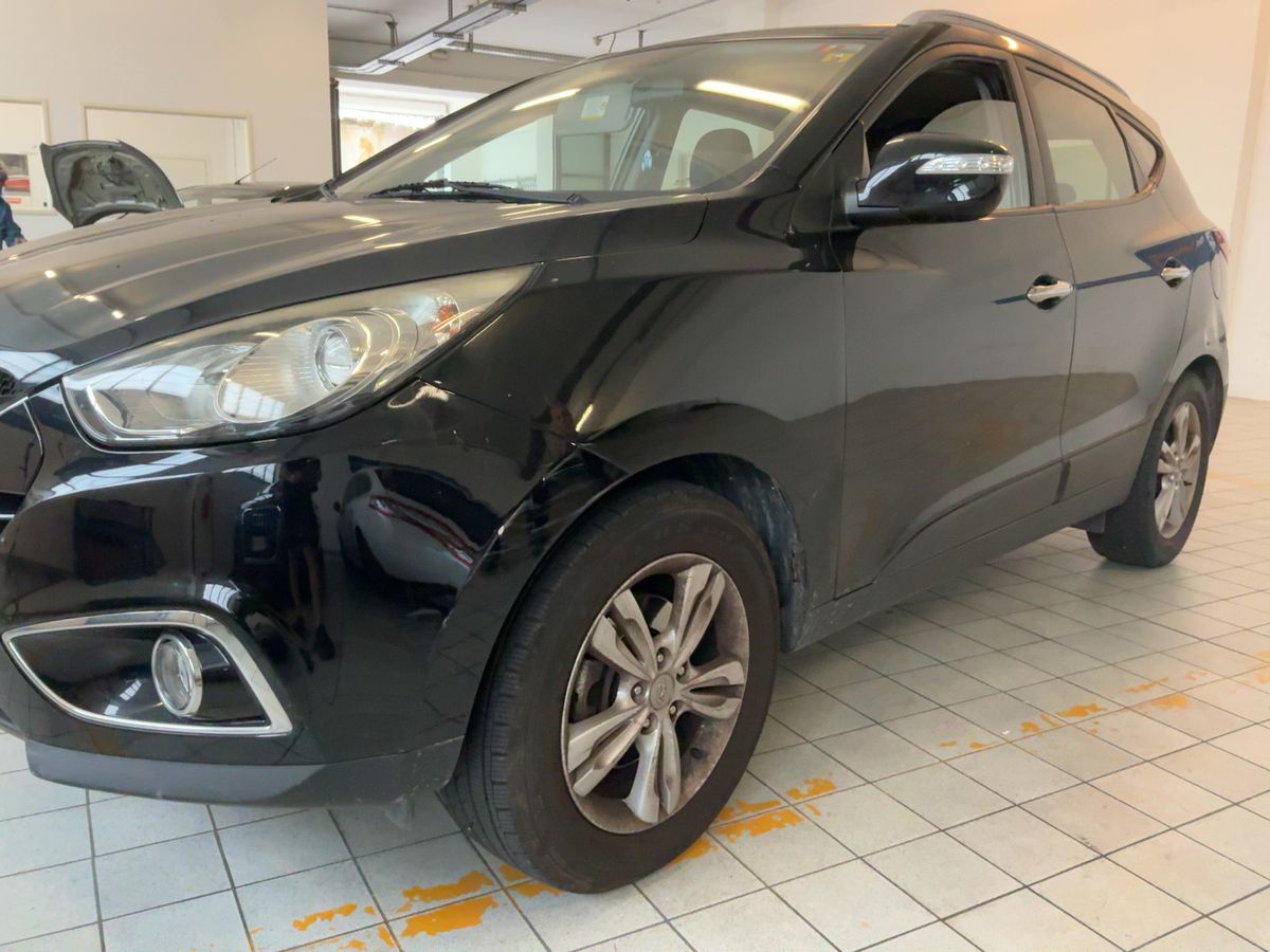 Hyundai ix35 1.6 Comfort 2WD
