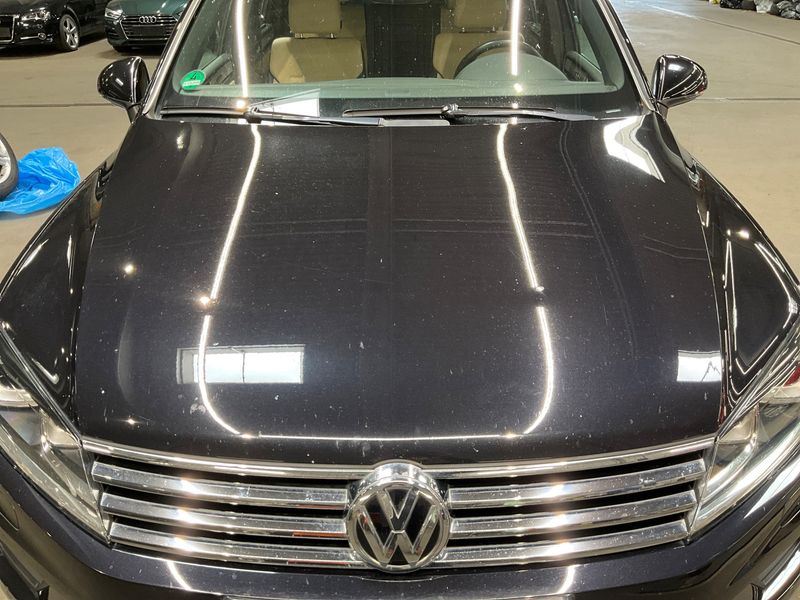 Volkswagen Touareg 3.0 V6 TDI Exclusive Terrain Tech BlueMotion Tech 2017 – снимка 37
