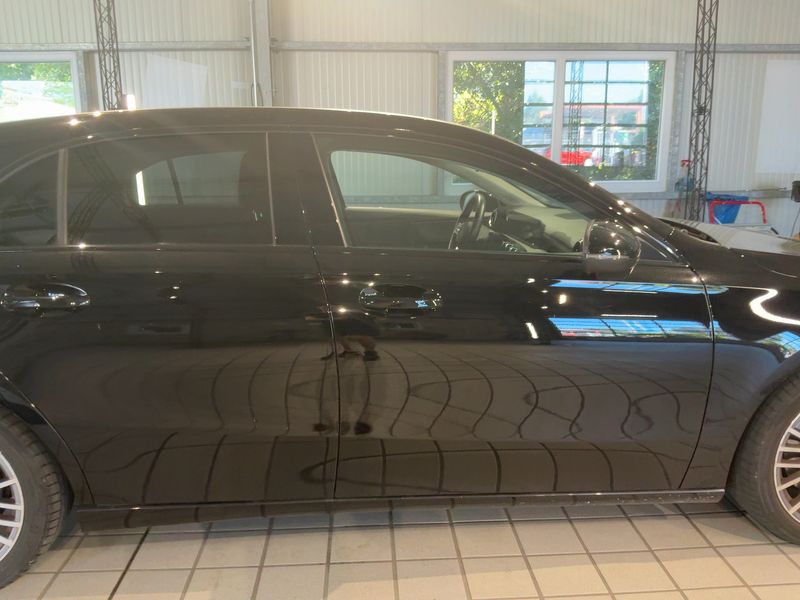 Mercedes-Benz A-Klasse A 250 2021 – снимка 10
