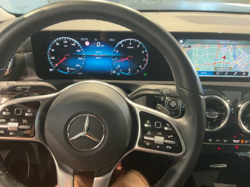 Mercedes-Benz A-Klasse A 250 2021 – снимка 18